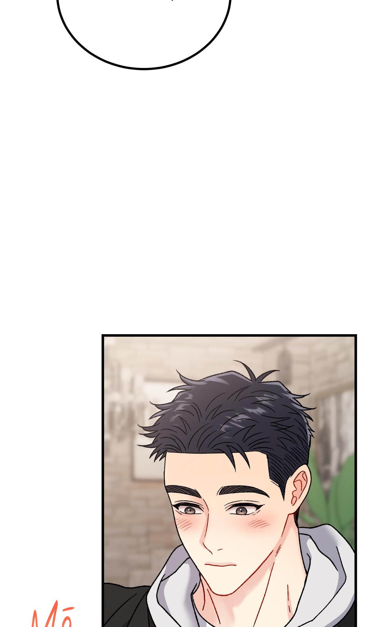 cậu không phải là gu của tôi chapter 14 65