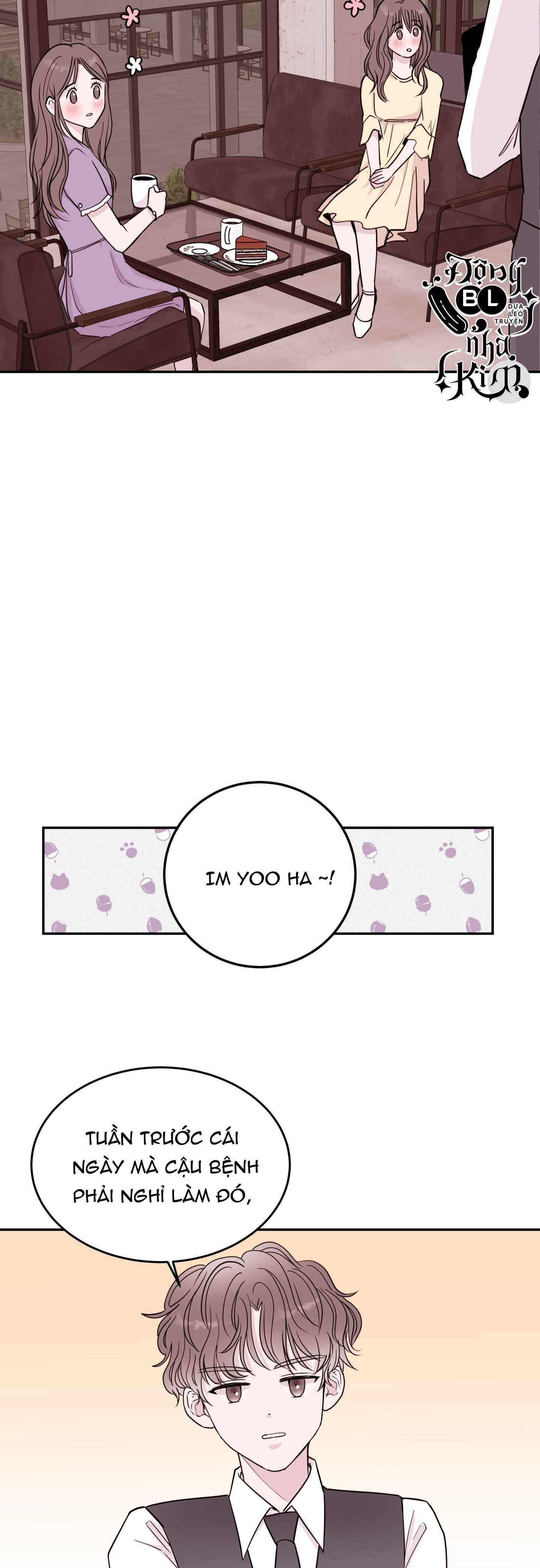 em trai vợ thật nguy hiểm chapter 22 17