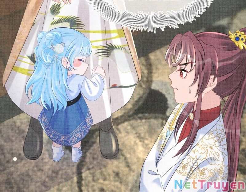 nhóc con người cá 3 tuổi rồi chapter 233 22