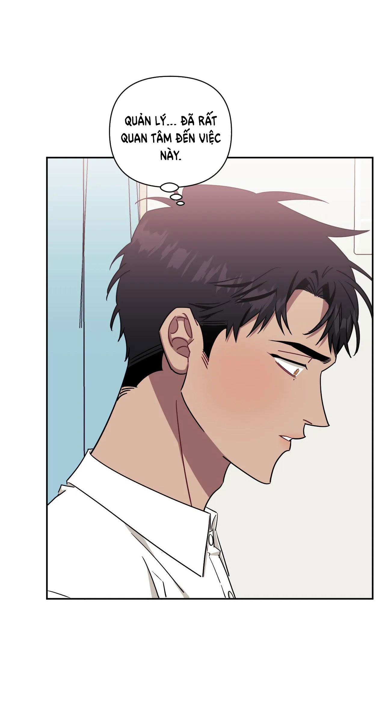 hơn cả bạn bè chapter 50.1 22