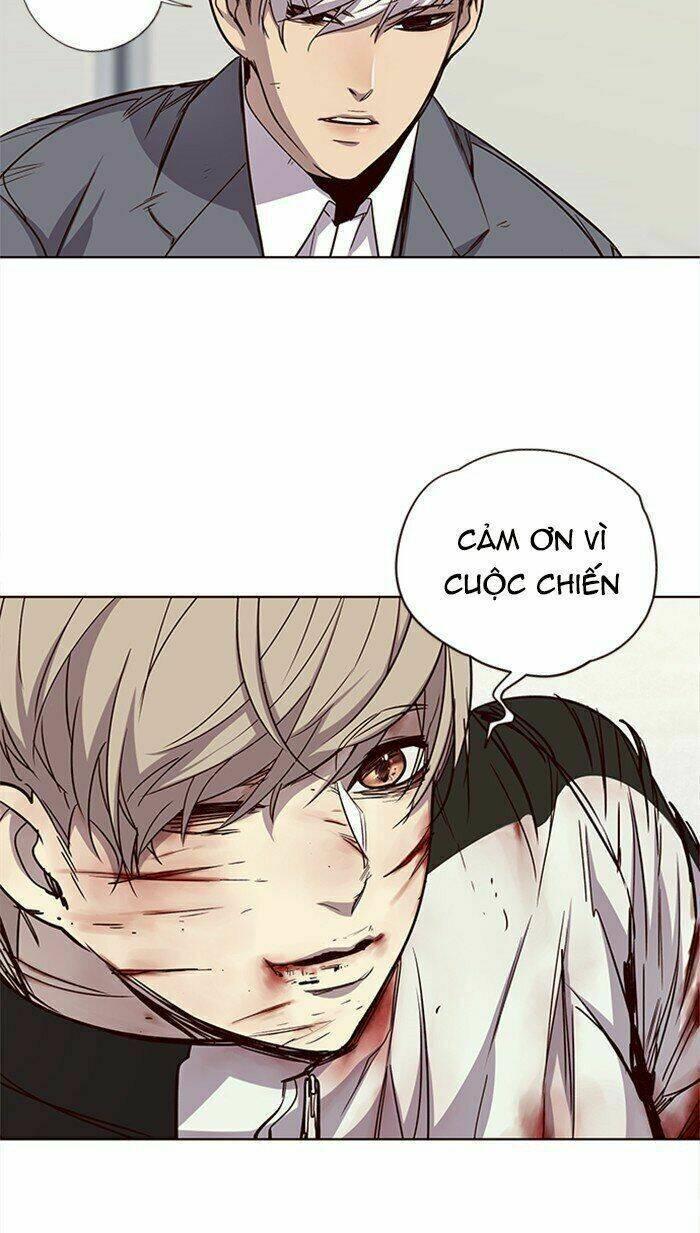 biến thân thành mèo chapter 27 89