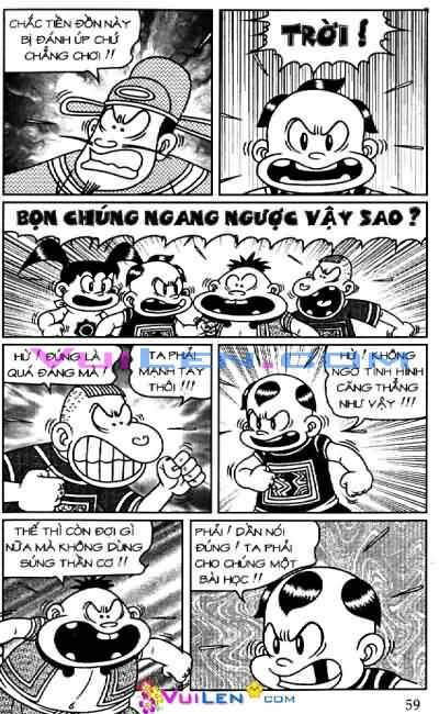 thần đồng đất việt chapter 76 56