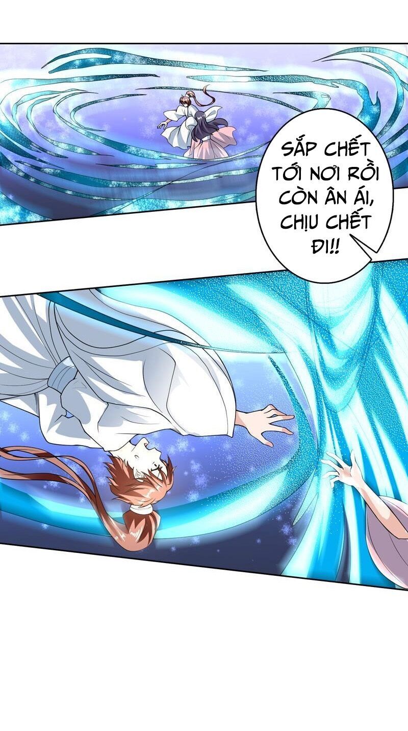 tối cường thần thú hệ thống chapter 154 13