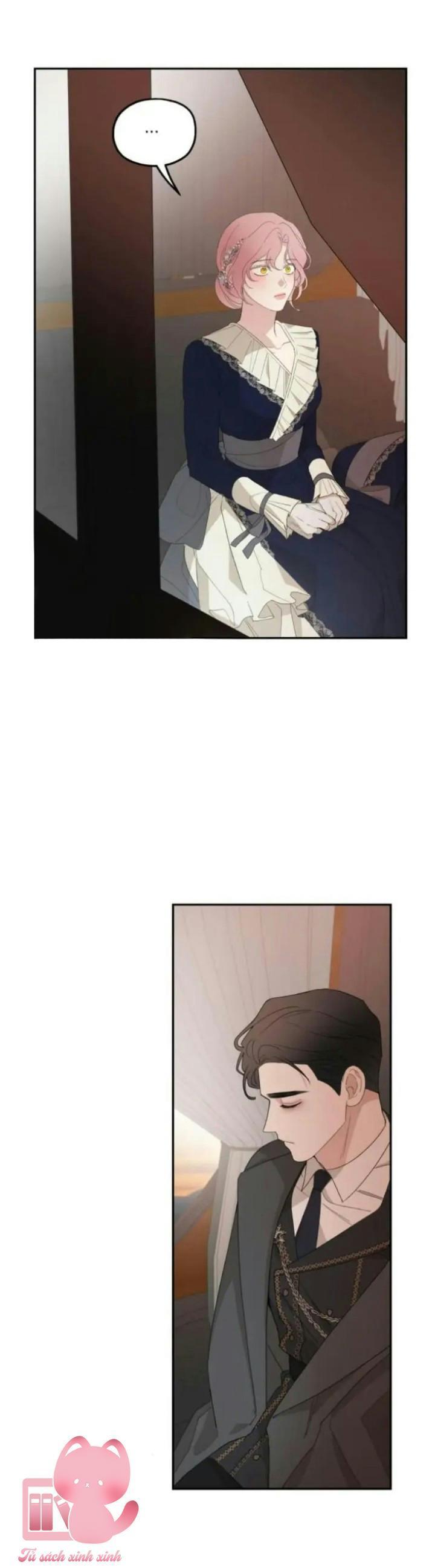 người thân của tôi đều sợ hãi tôi chapter 18 50