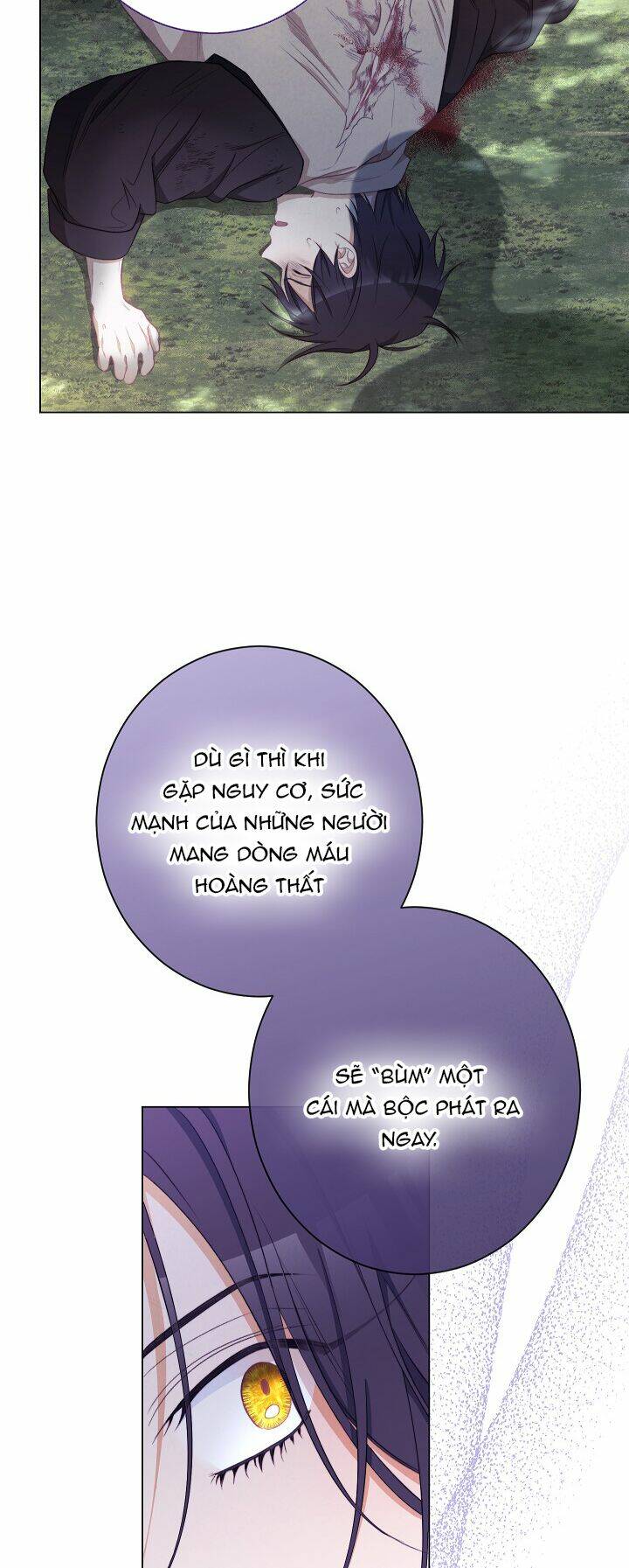 ác nữ phản diện đảo ngược đồng hồ cát chapter 86.2 6