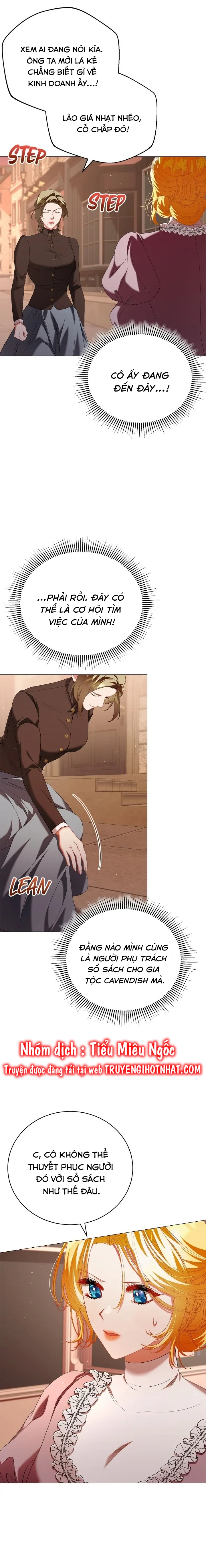 tình yêu đó chưa hề tồn tại chapter 51 6