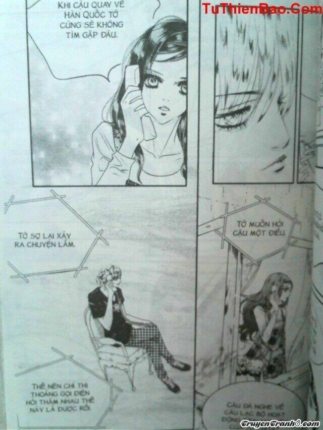 goong - [ hoàng cung ] chapter 26 85