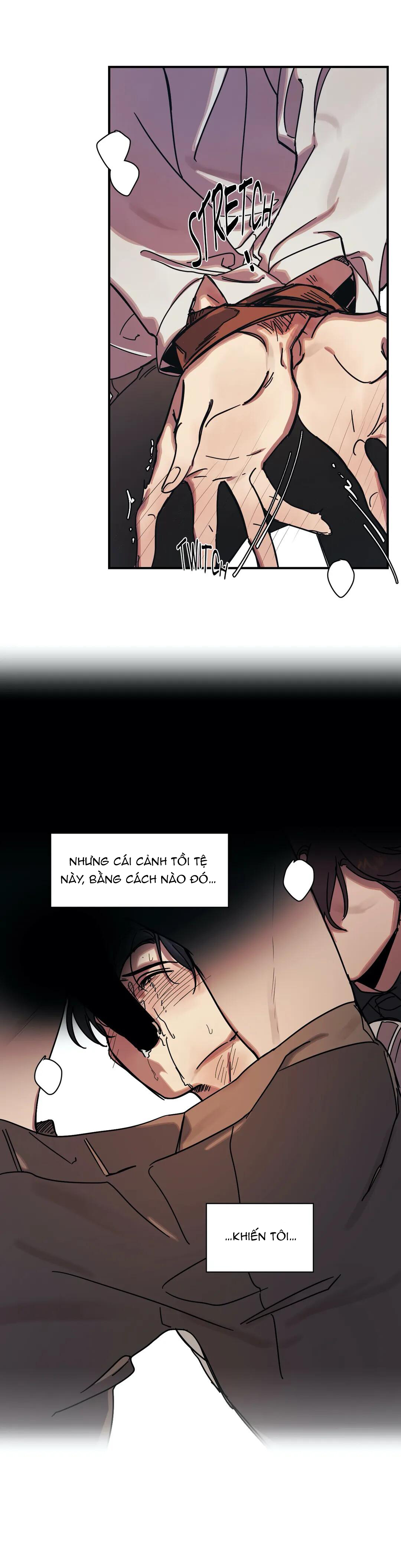 góc nhìn thứ ba (full) chapter 10.1 7