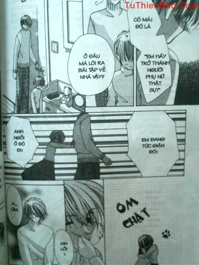 nguyện ước dưới ánh sao chapter 4 84