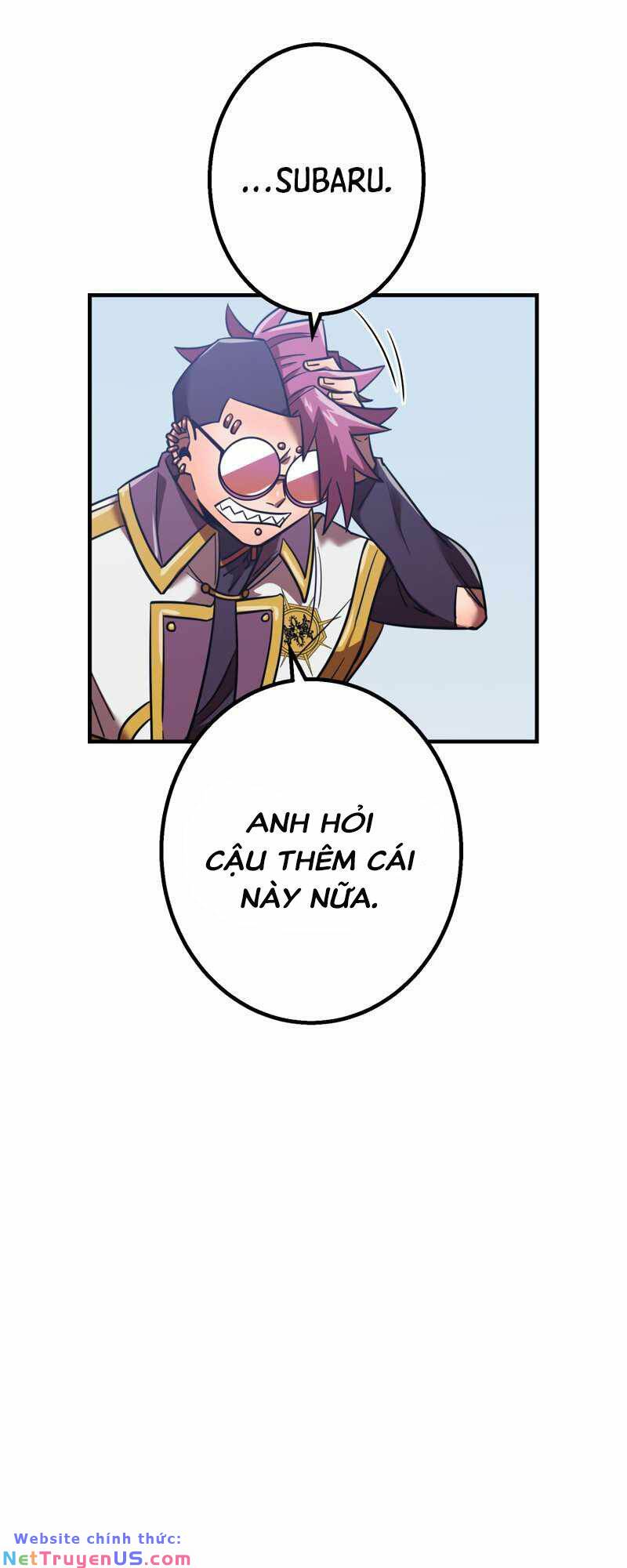 Huyết Thánh Cứu Thế Chủ~ Ta Chỉ Cần 0.0000001% Đã Trở Thành Vô Địch chapter 54 36