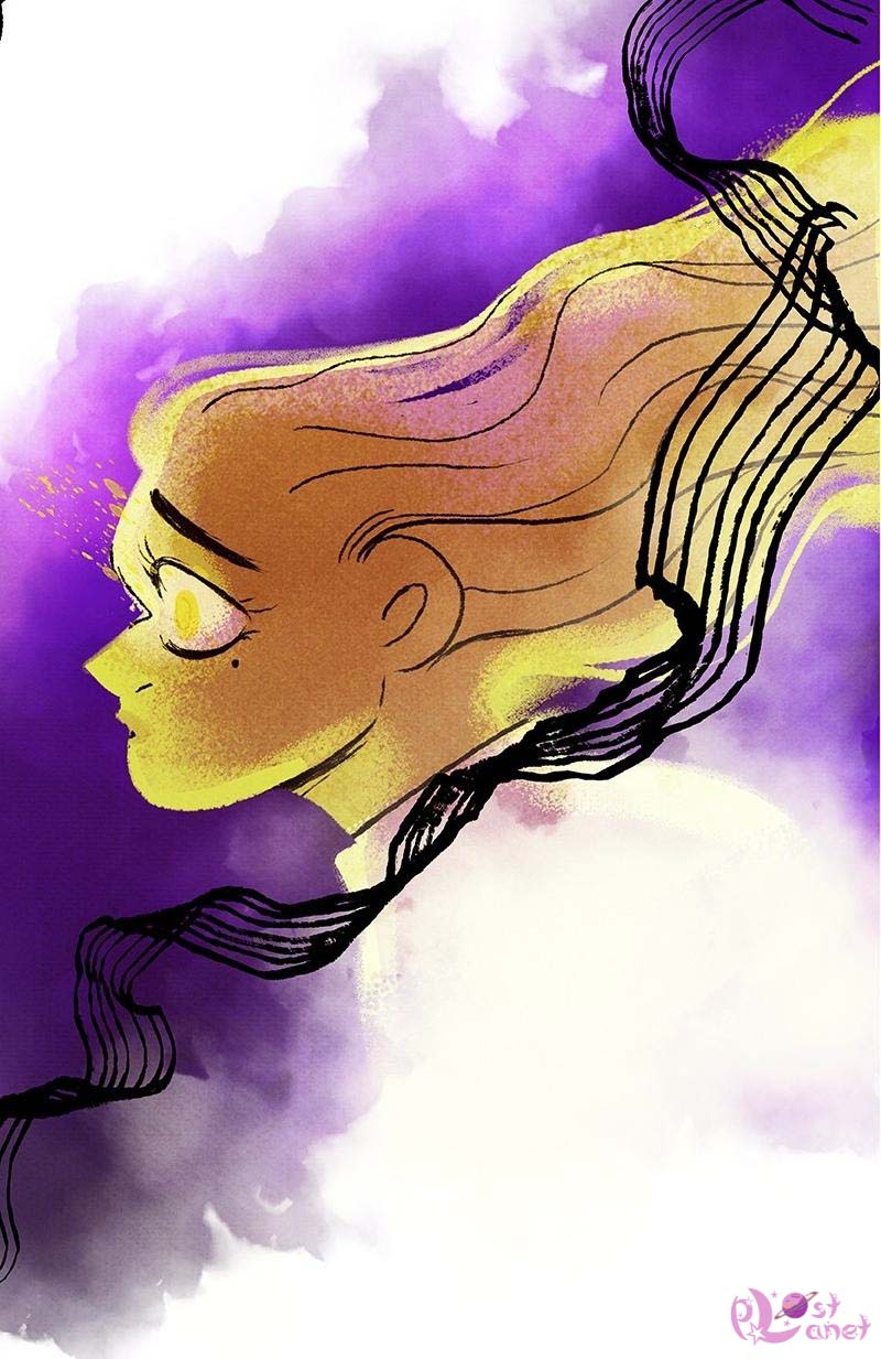 thần thoại olympus chapter 57 3