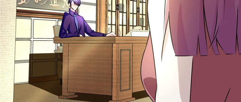 thế thân phiền toái, tổng tài một sắc khí chapter 6 48