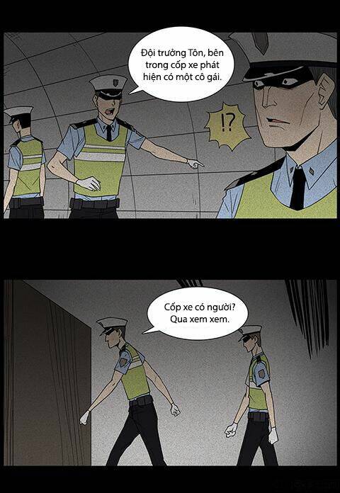 kinh dị đêm khuya chapter 88 4