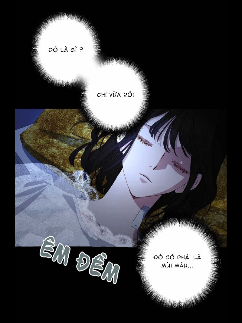 mối tình đầu của bạo chúa chapter 28 53