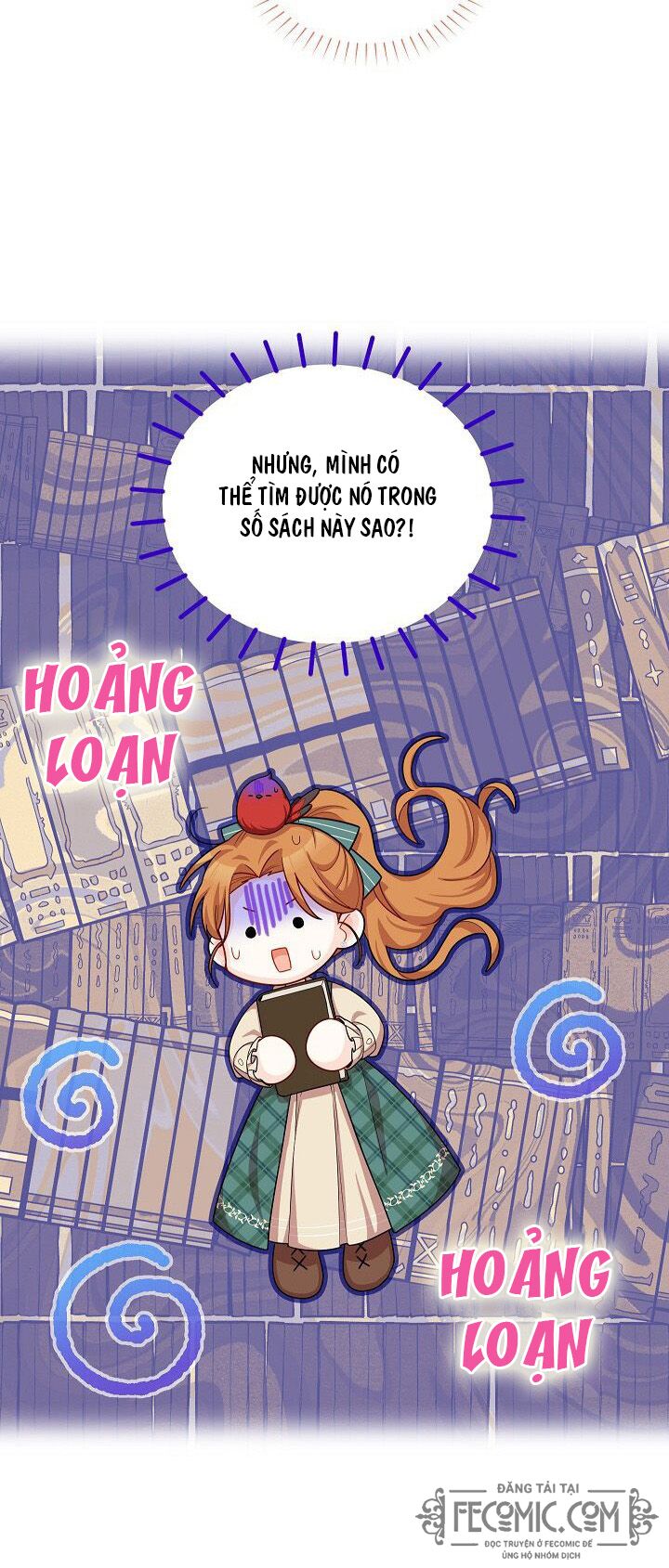 nữ công tước với tâm hồn trống rỗng chapter 50 11