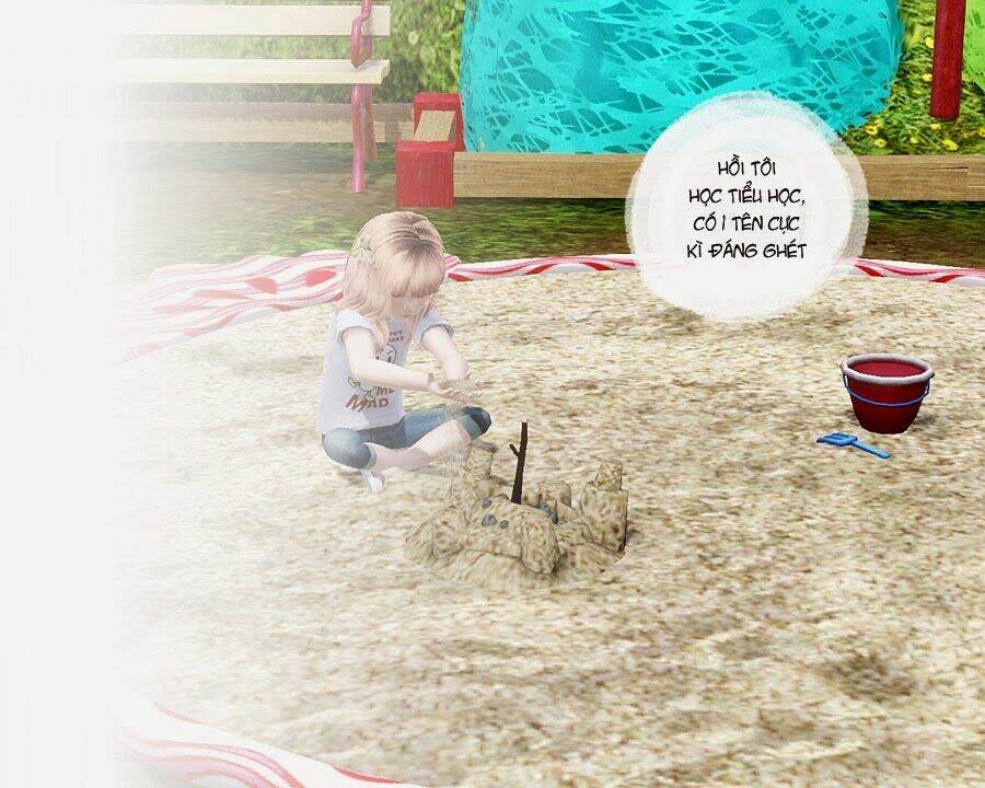 a love story [truyện sims 3] chapter 15.5 16