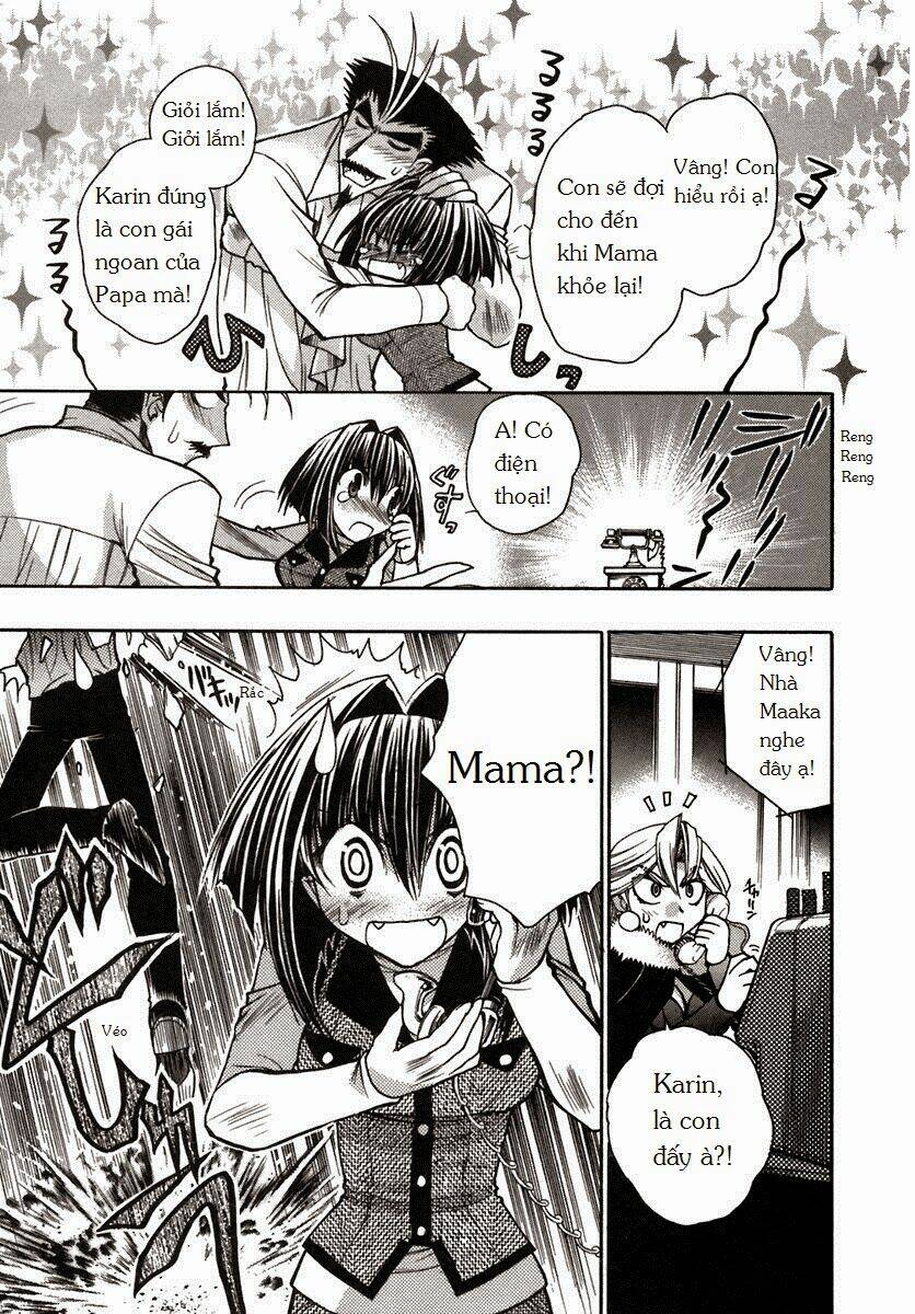 little vampire chapter 43 37