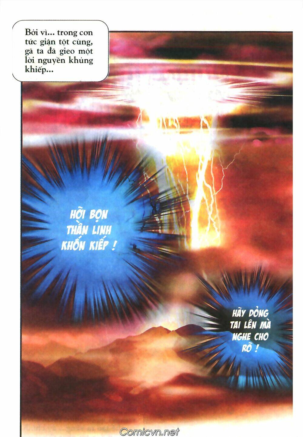 chúa tể của chiếc nhẫn chapter 1 4