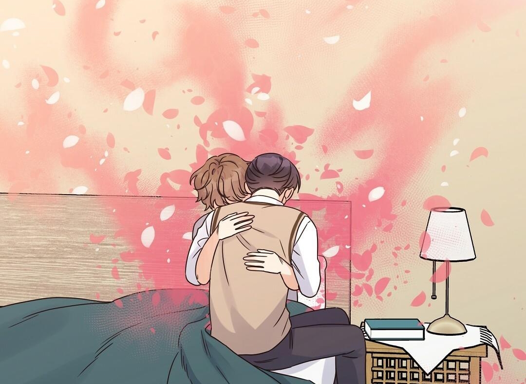 phức cảm tự ti của omega chapter 30 41