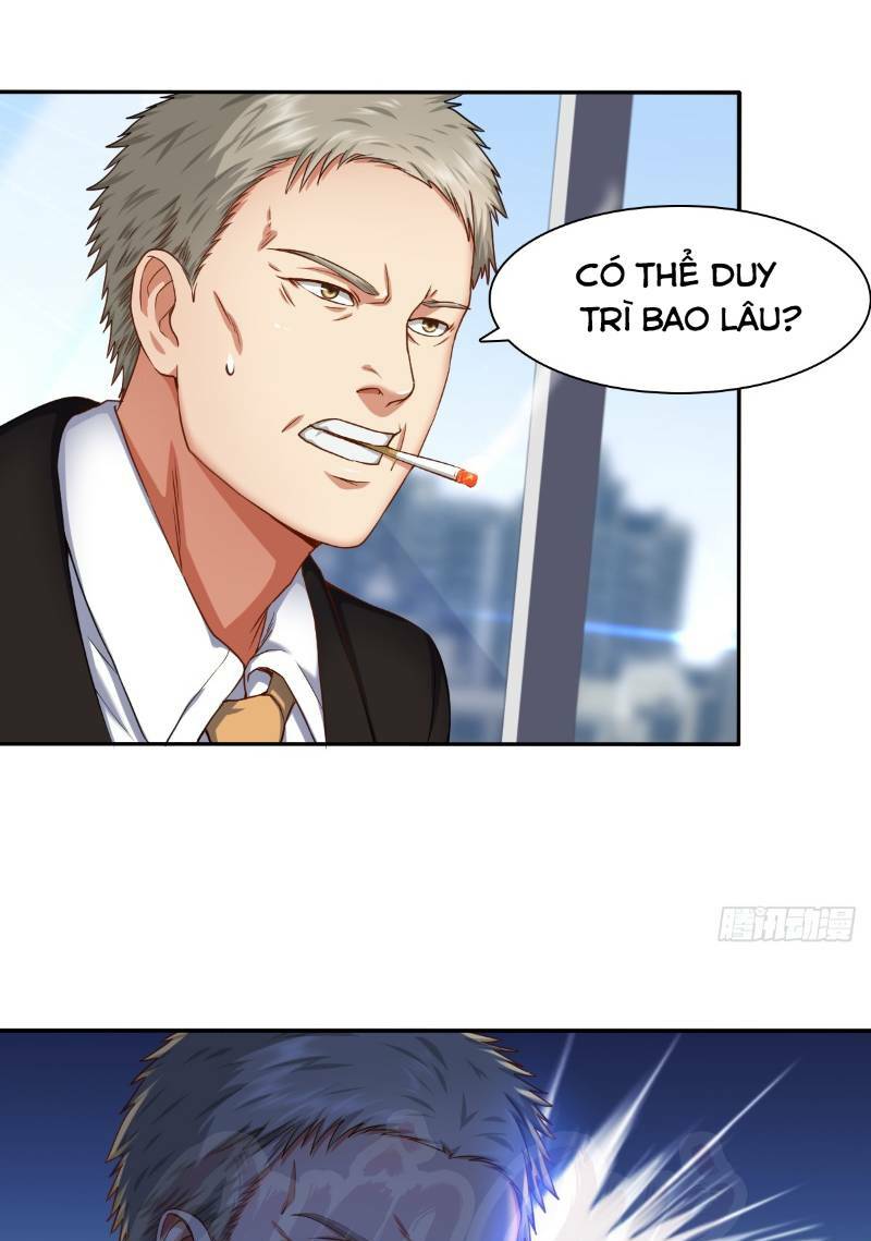 tuyệt thế thiên tài hệ thống chapter 42 2