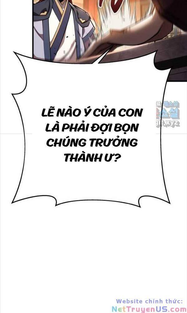 cửu thiên kiếm pháp chapter 64 21