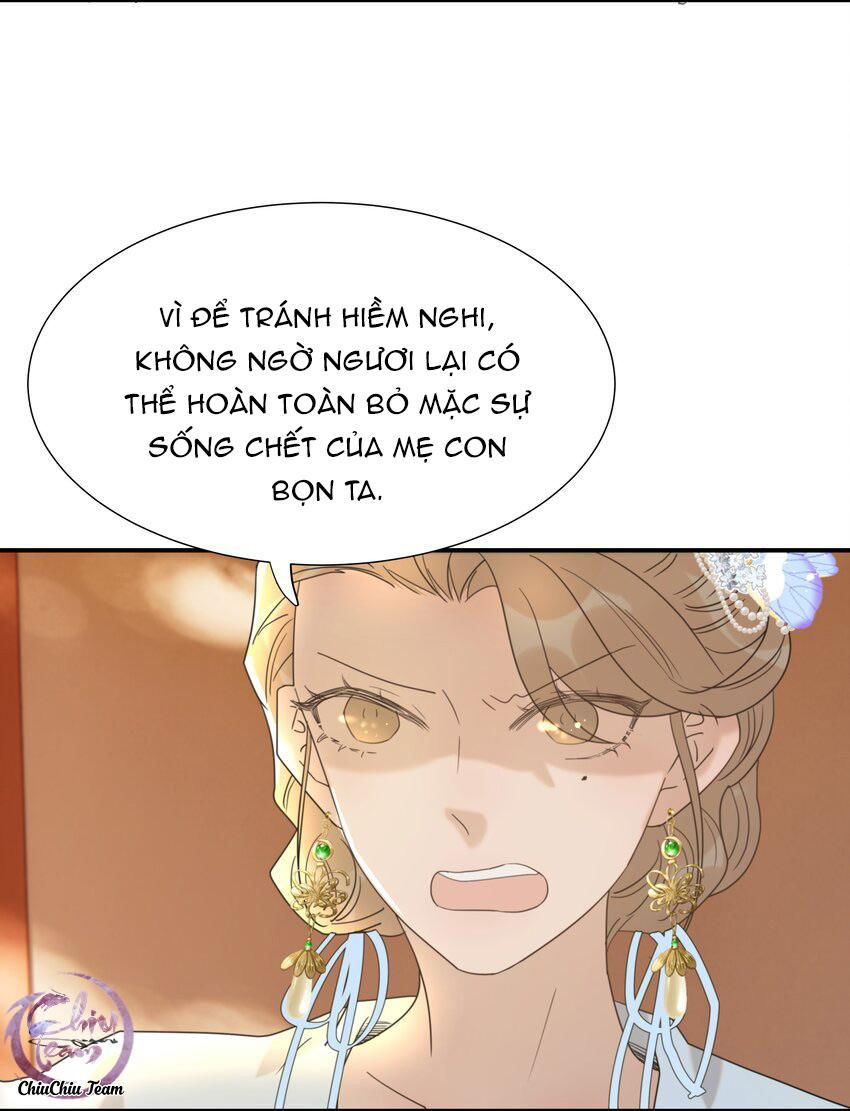 hình như cầm nhầm kịch bản của nữ chính rồi chapter 64 41