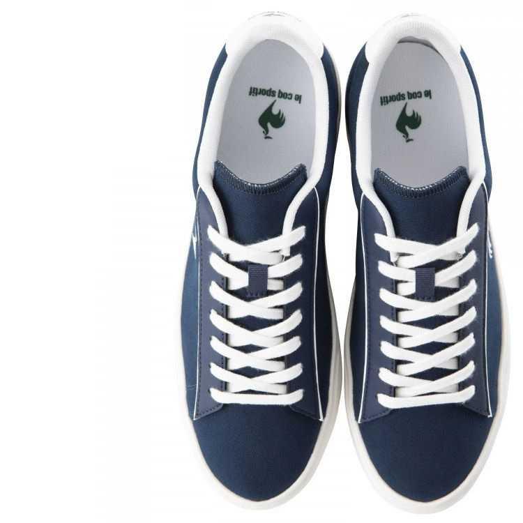 Giày thời trang thể thao le coq sportif nam QL1SJC19NV