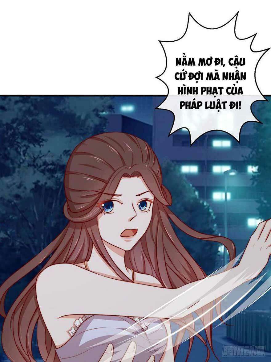 gả cho tình cũ làm lão bà chapter 35 16