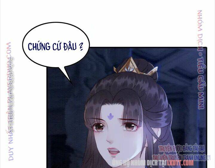 trọng sinh bá sủng nhiếp chính vương quá mạnh mẽ chapter 139 82