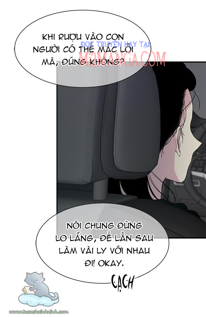 Cạm Bẫy Chapter 9.2 - Trang 18