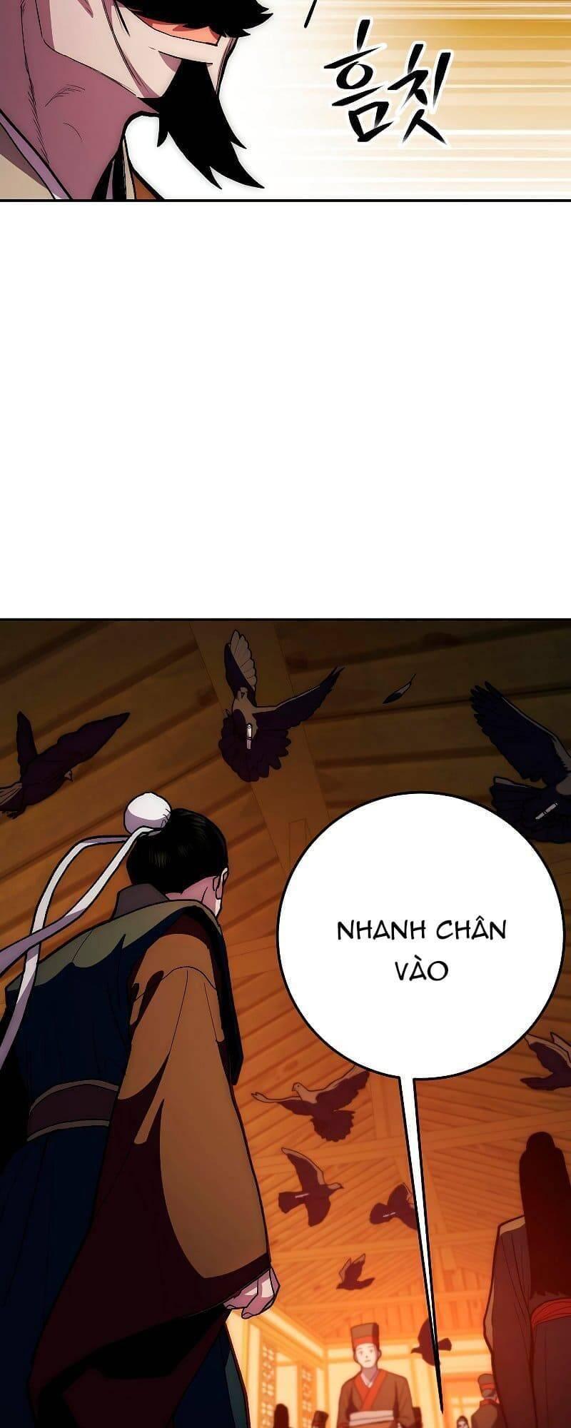 huyền thoại diệt thế độc long chapter 75 81