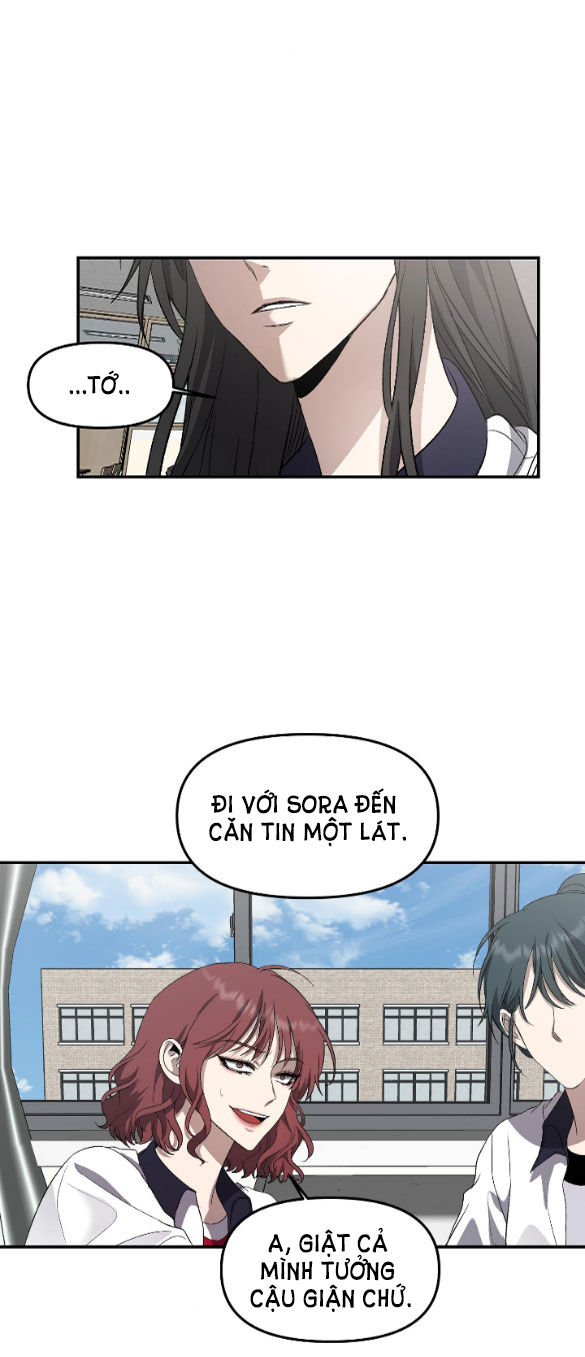 Tự Do Trong Mơ chapter 58.2 13