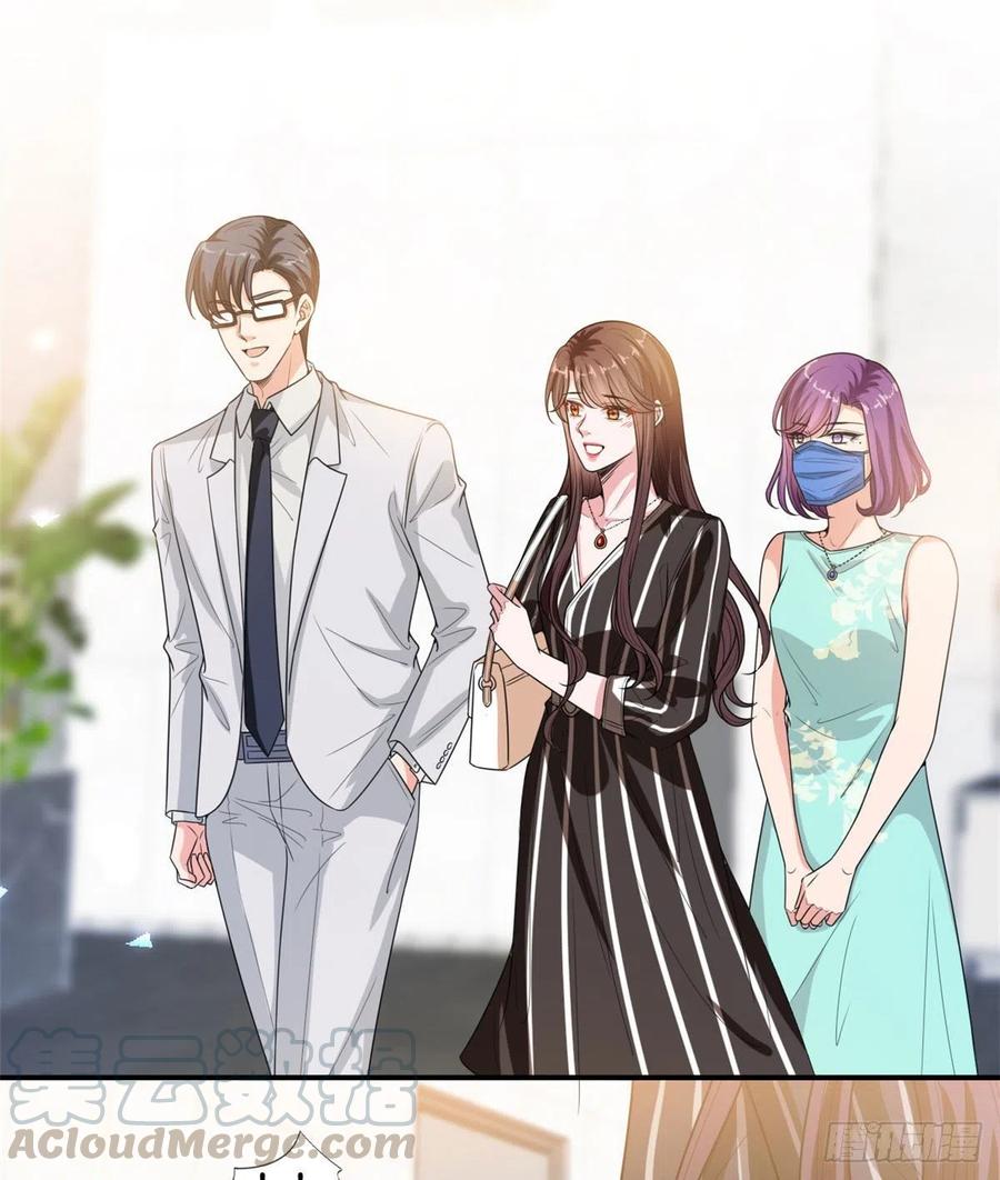 thí hôn lão công, cần giúp sức chapter 390 1