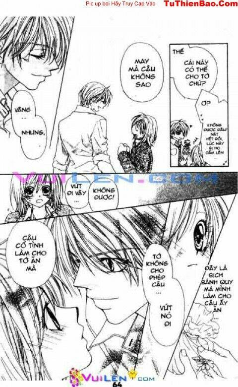 thiên thần giả tạo chapter 1 64