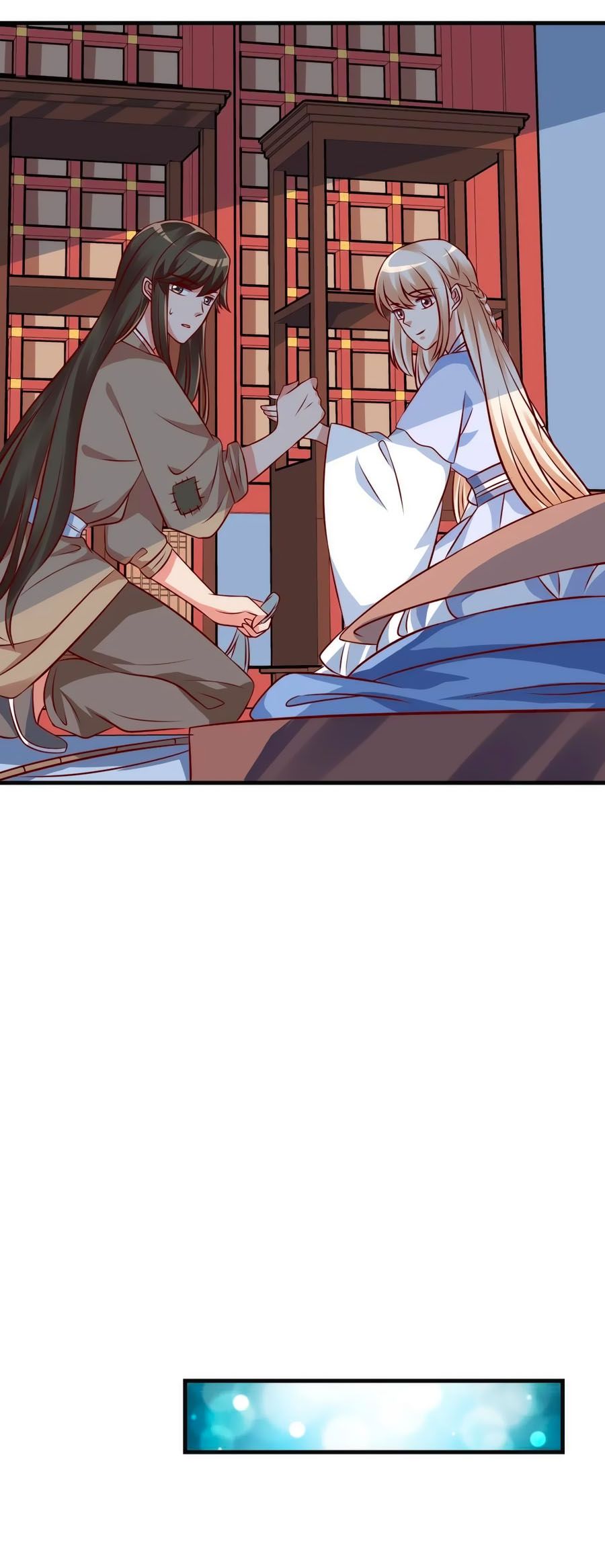 kiêu ngạo vương gia chủng điền phi chapter 175 14