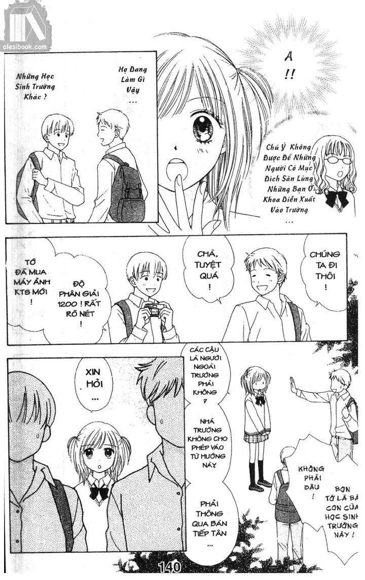 cảm giác trong tình yêu chapter 1 138