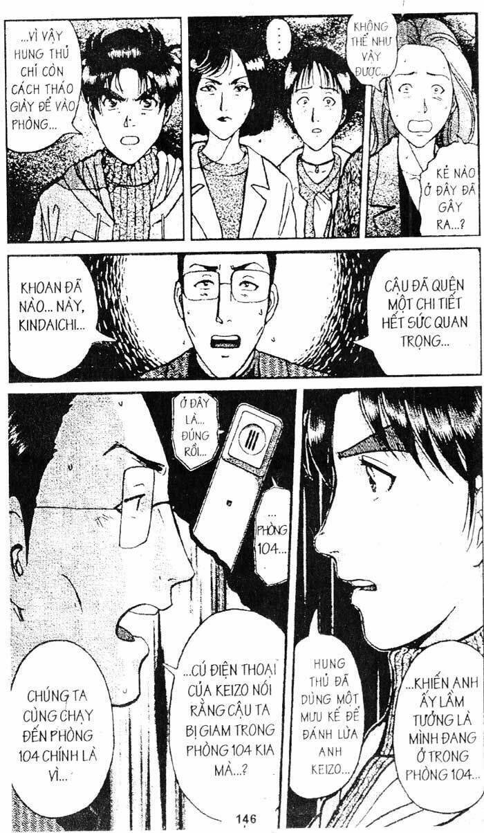 thám tử kindaichi (bản đẹp) chapter 96 19