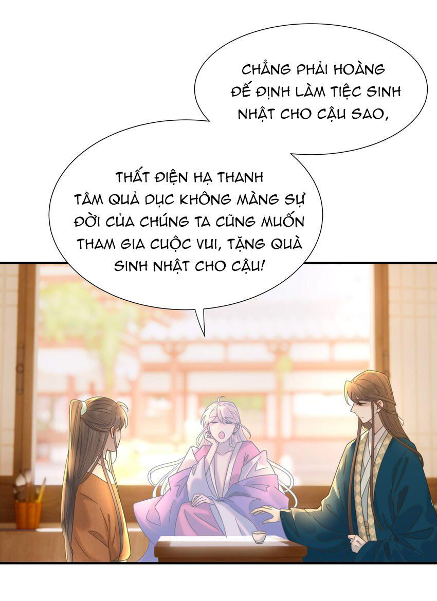 hình như cầm nhầm kịch bản của nữ chính rồi chapter 54 16