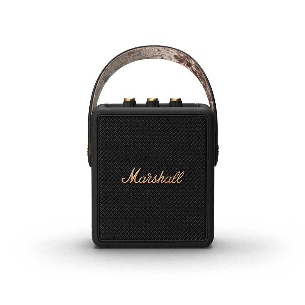 Loa Marshall Stockwell 2 Bluetooth - Hàng chính hãng