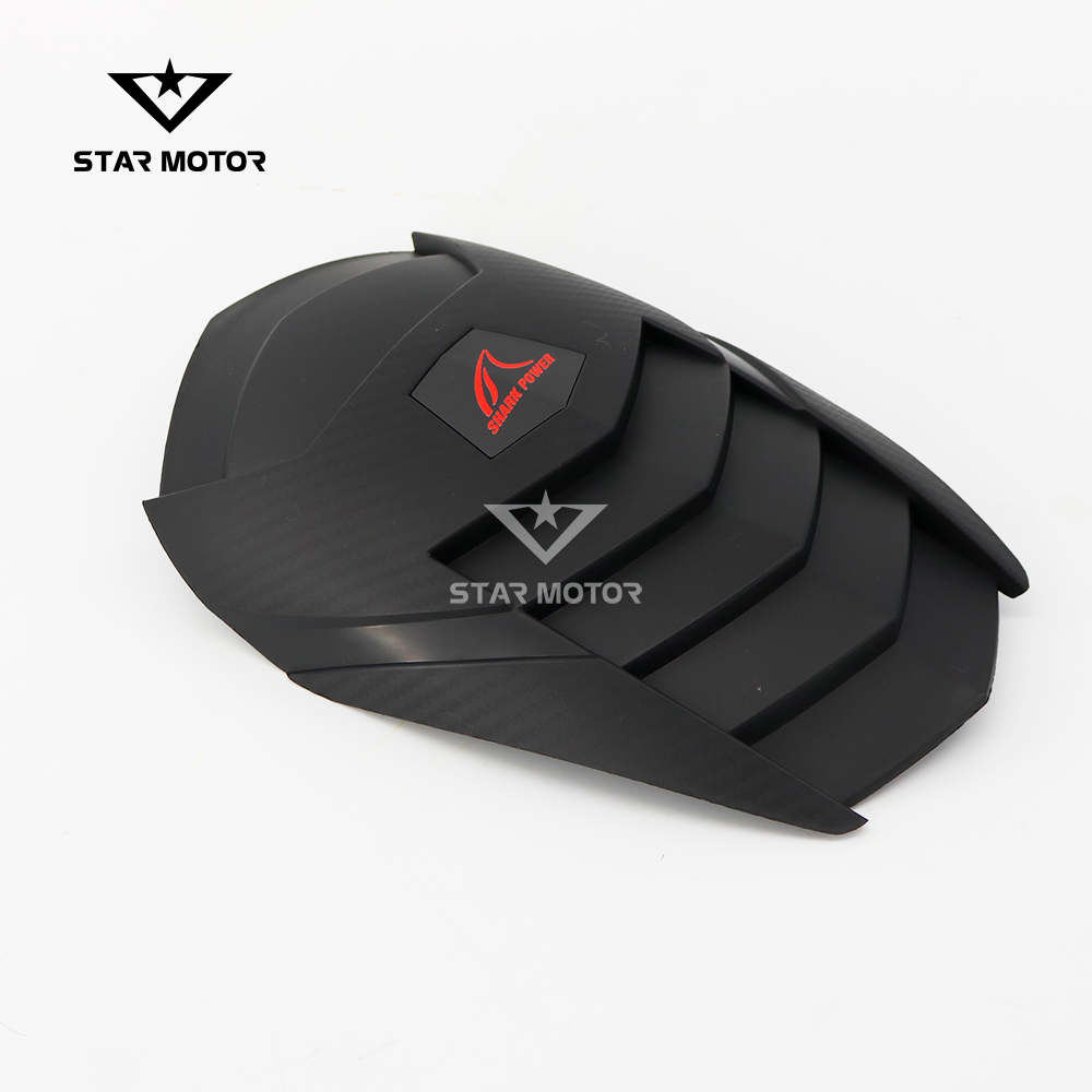 Dè Chắn bùn PKL 2 chân Racing Speed gắn thông dụng các dòng xe