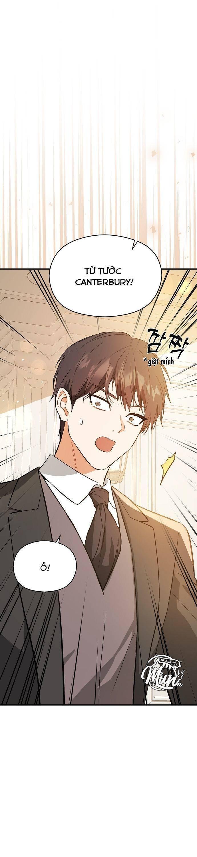 tôi không cố ý quyến rũ nam chính đâu! chapter 65 29