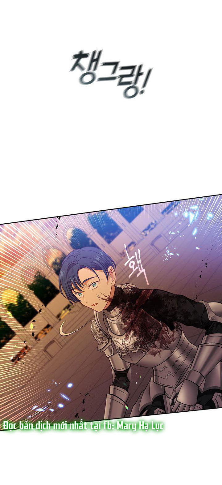 cẩn thận nữ phụ phản diện đấy! chapter 123 19