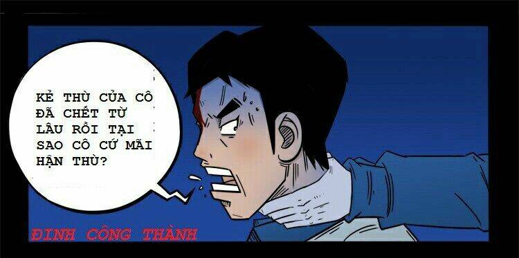 những sự kiện kỳ dị chapter 9 12