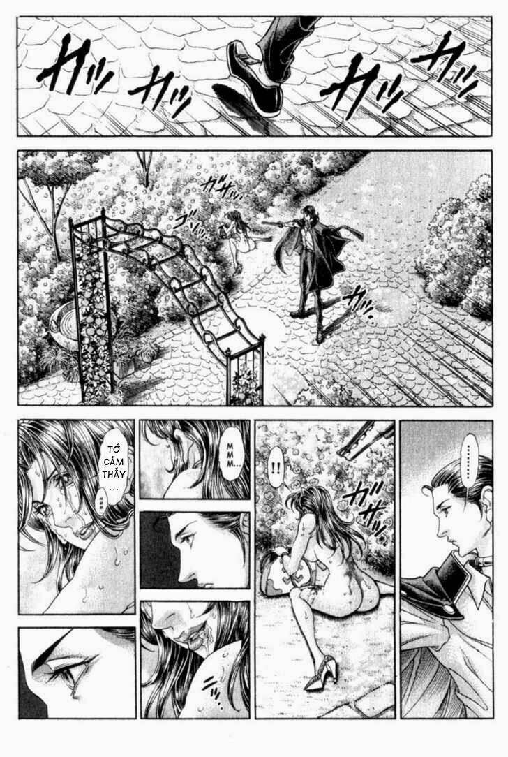 sống còn - trò chơi sinh tử chapter 98 10