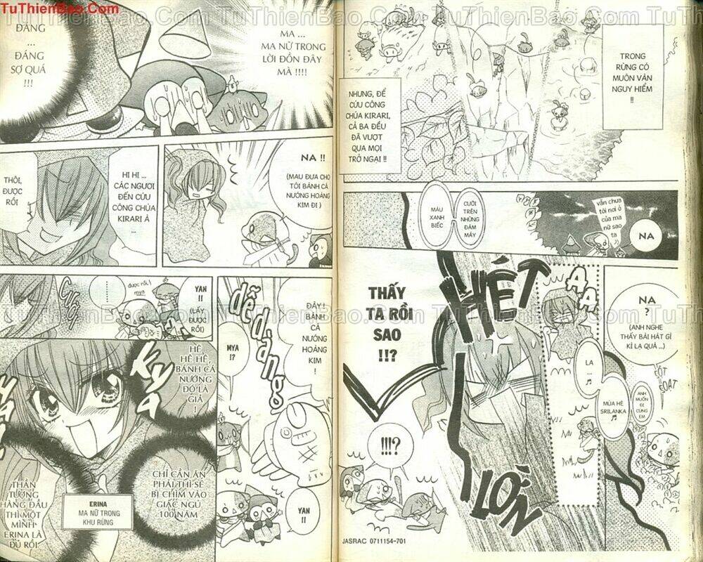 tôi là idol chapter 10 86