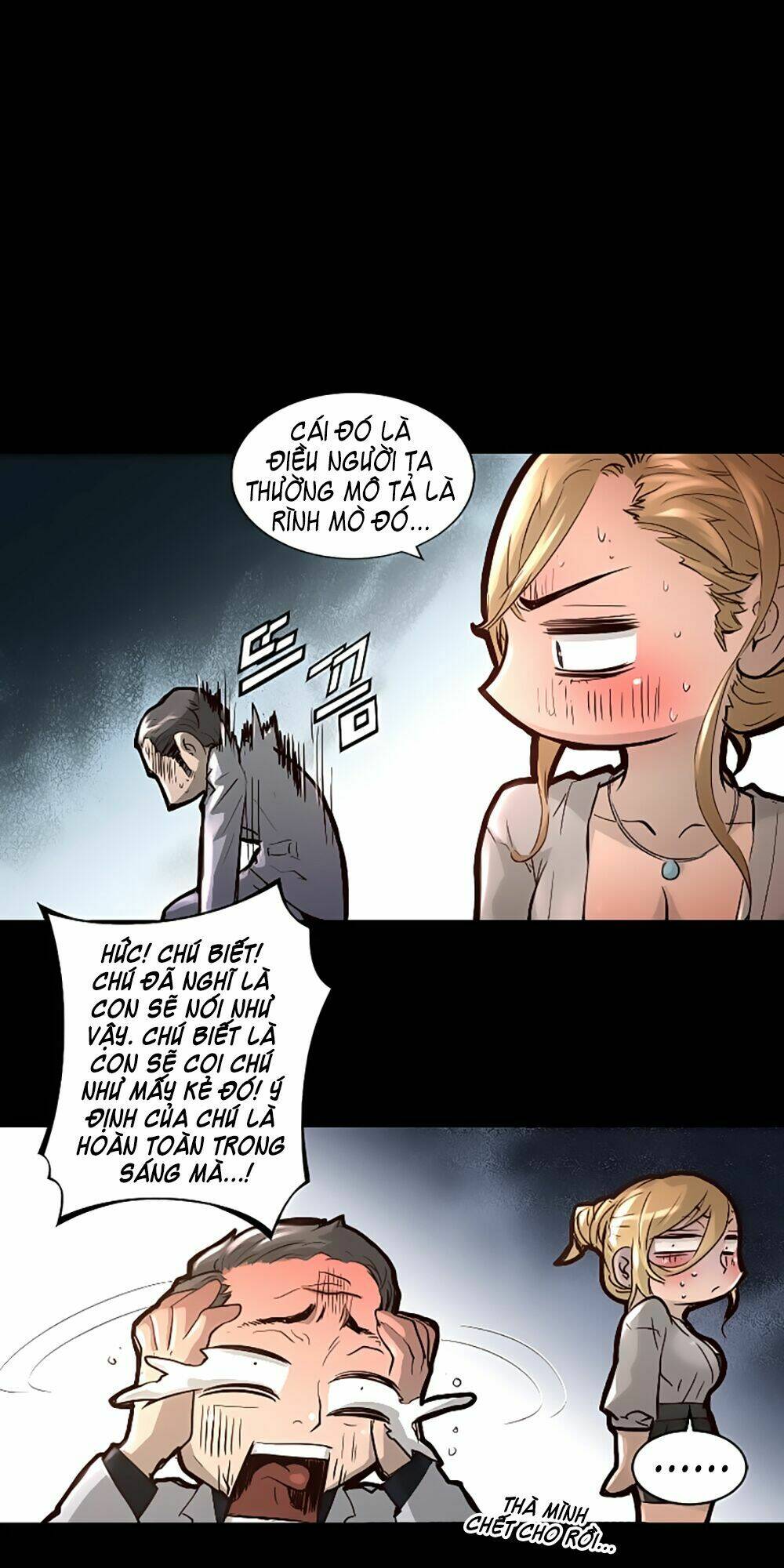 tam tuyệt tại dị giới chapter 20 24