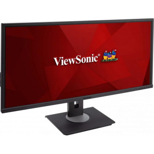 Màn Hình Đồ Họa Viewsonic VG3456 IPS/ 2K/ 60Hz - Hàng Chính Hãng