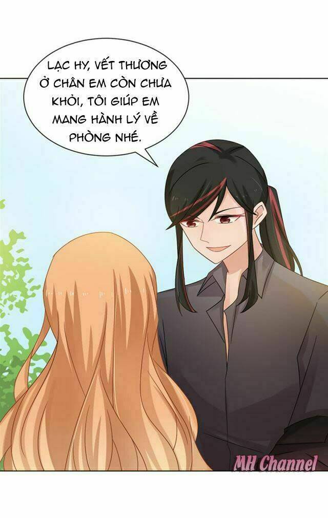 ma lạt thiên kim đẩu ác thiếu chapter 40 19