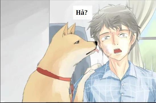 một con chó chapter 6 3