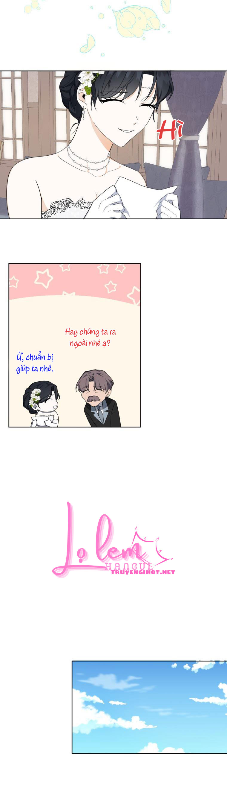 trở thành vợ của nam chính phế vật chapter 38.2 1